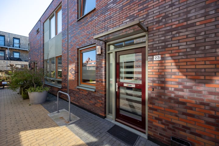 Foto 8 van Zeemeeuwhof 23