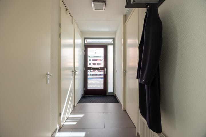 Foto 10 van Zeemeeuwhof 23