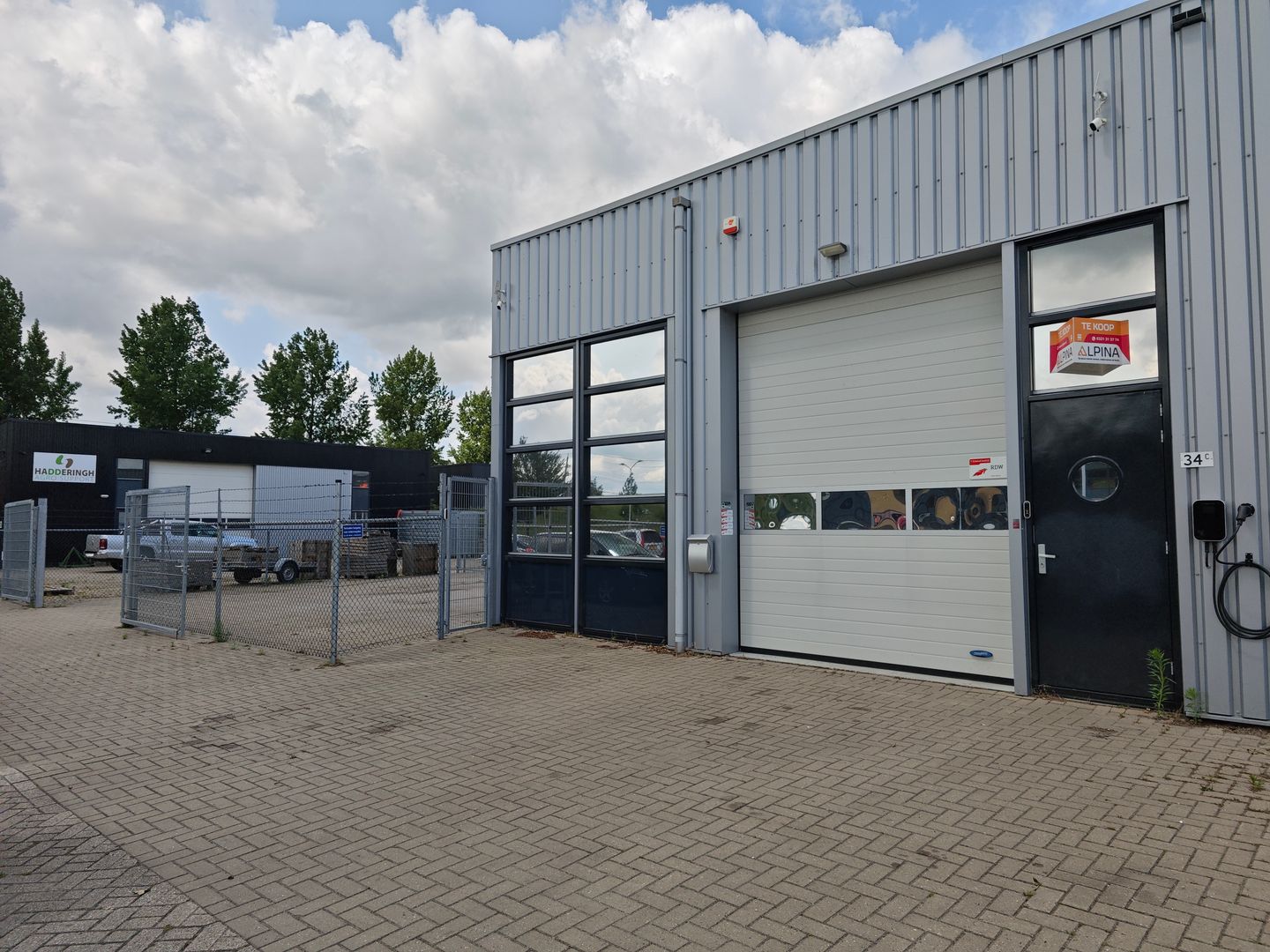 View photo 2 of De Gouwe 34-C