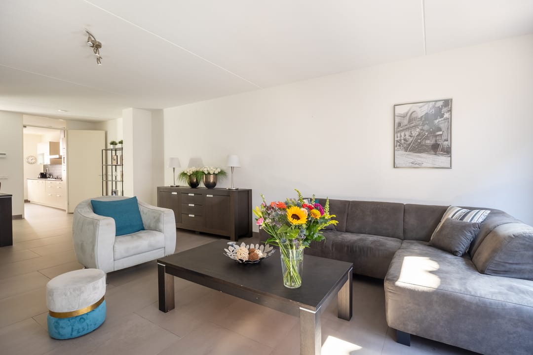 Foto 13 van Zeemeeuwhof 23