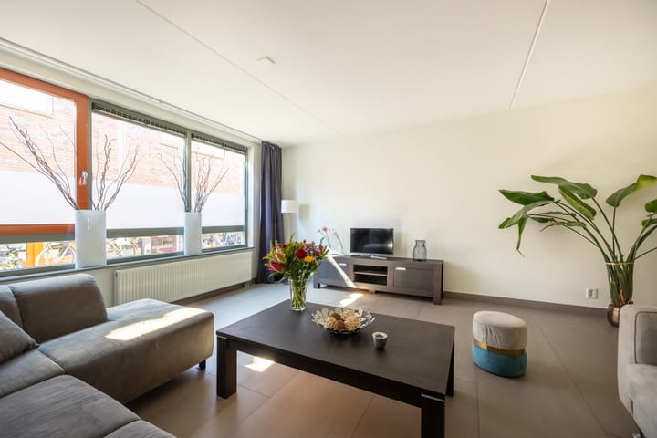 Foto 14 van Zeemeeuwhof 23