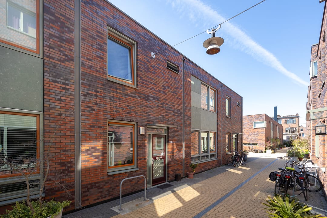 Foto 7 van Zeemeeuwhof 23