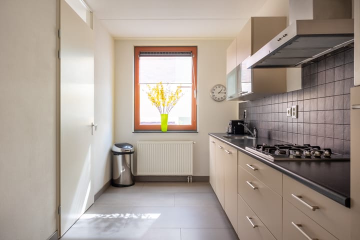 Foto 20 van Zeemeeuwhof 23