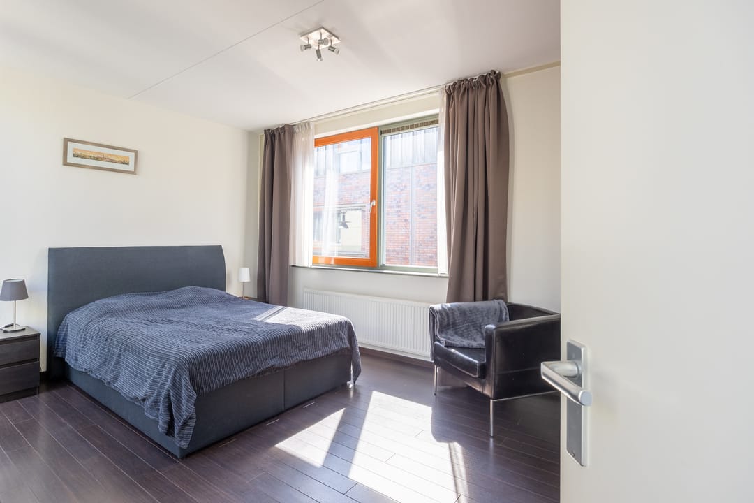 Foto 28 van Zeemeeuwhof 23