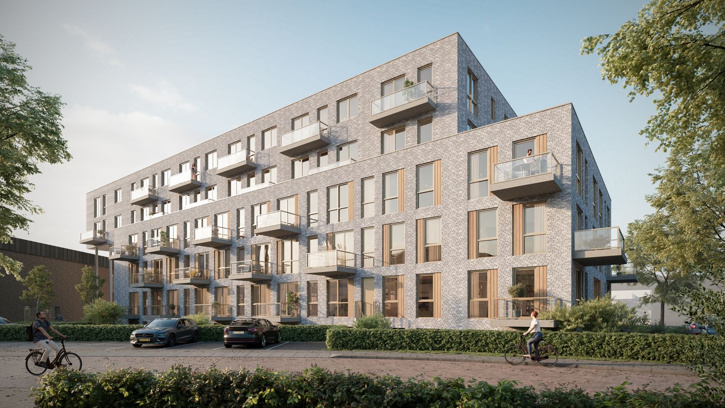 Foto 4 van Haagbeukhof 19