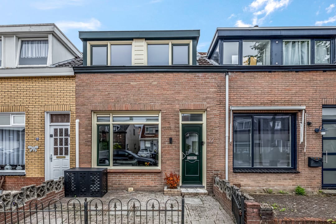 Foto 2 van Kijkuit 12