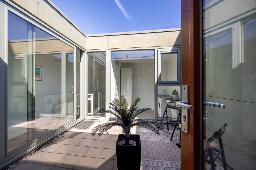 Foto 31 van Zeemeeuwhof 23