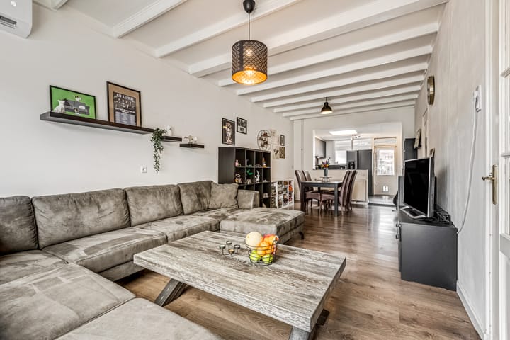 Foto 3 van Kijkuit 12