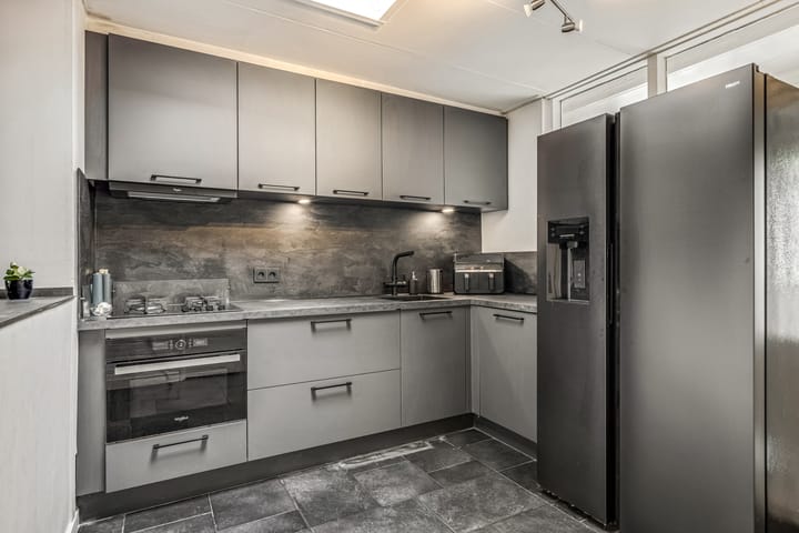 Foto 4 van Kijkuit 12