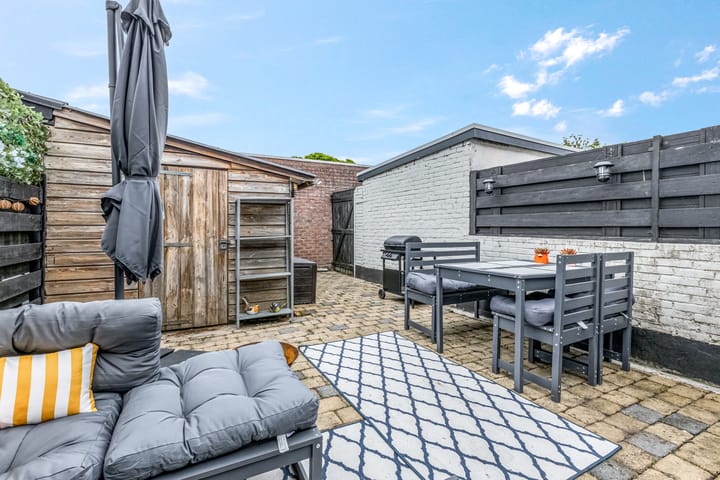 Foto 5 van Kijkuit 12