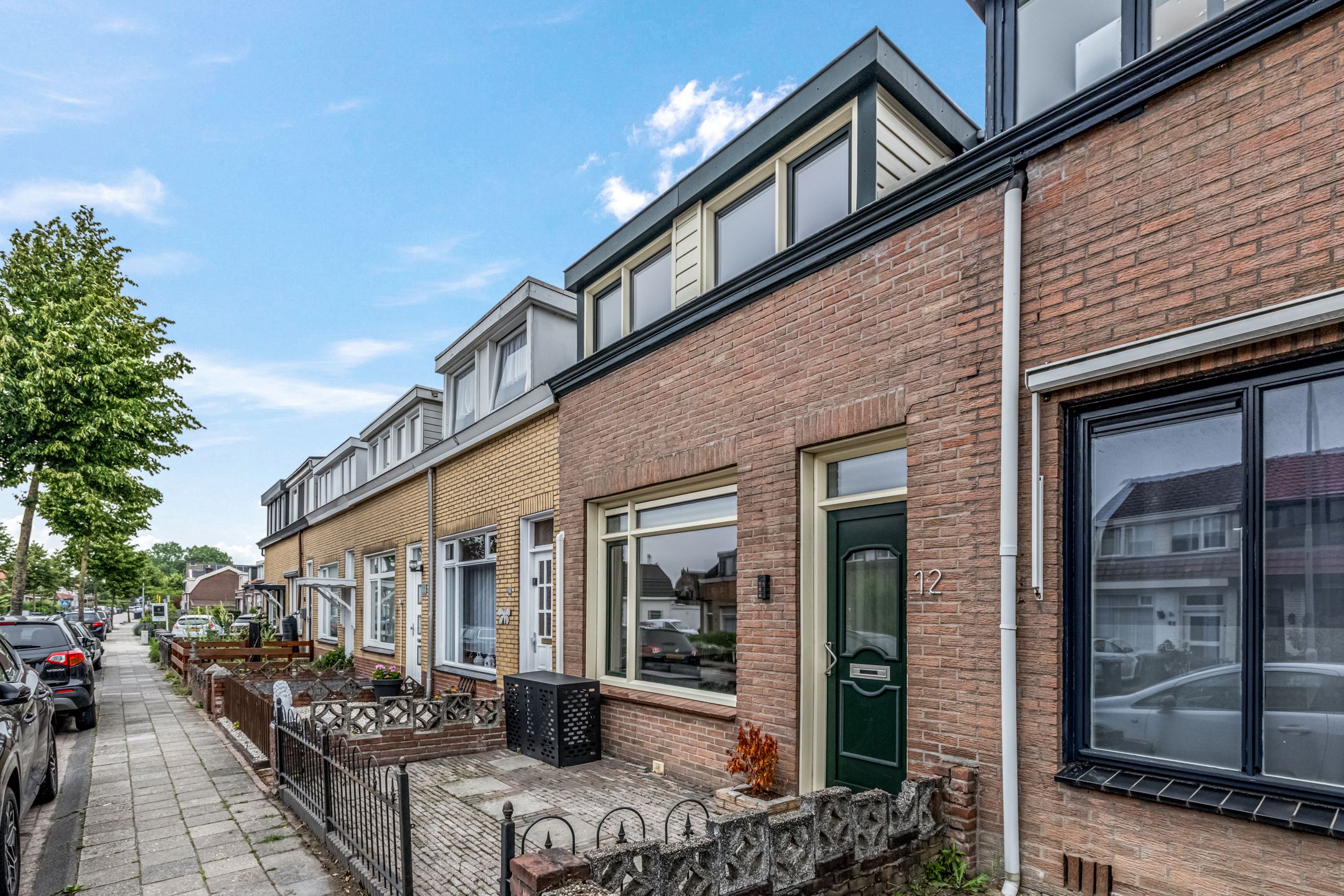 Foto 6 van Kijkuit 12