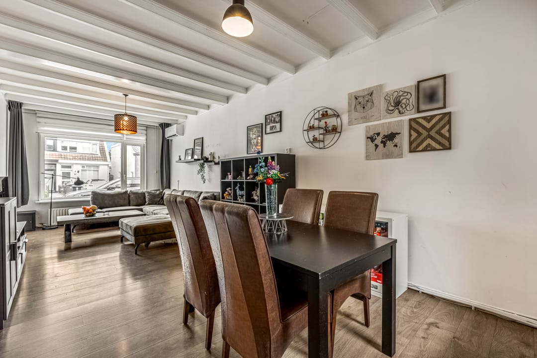 Foto 8 van Kijkuit 12