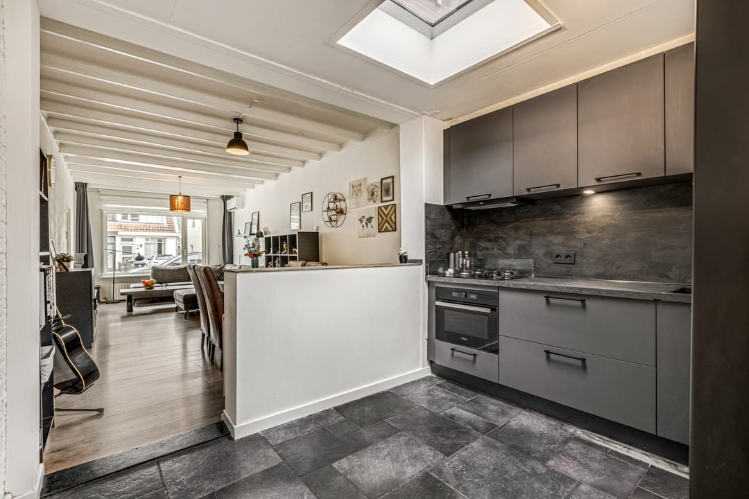 Foto 13 van Kijkuit 12