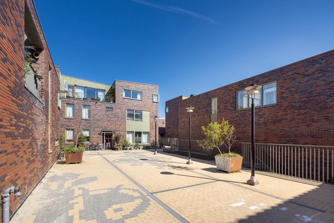 Foto 46 van Zeemeeuwhof 23