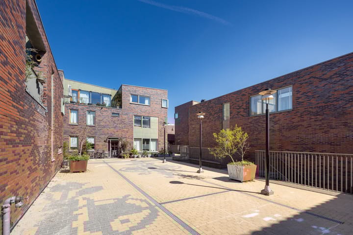 Foto 46 van Zeemeeuwhof 23