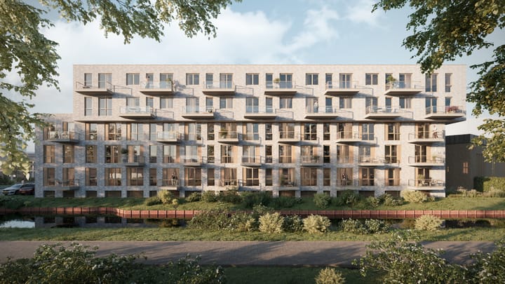 Foto 3 van Haagbeukhof 30