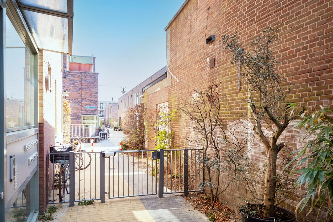 Foto 47 van Zeemeeuwhof 23