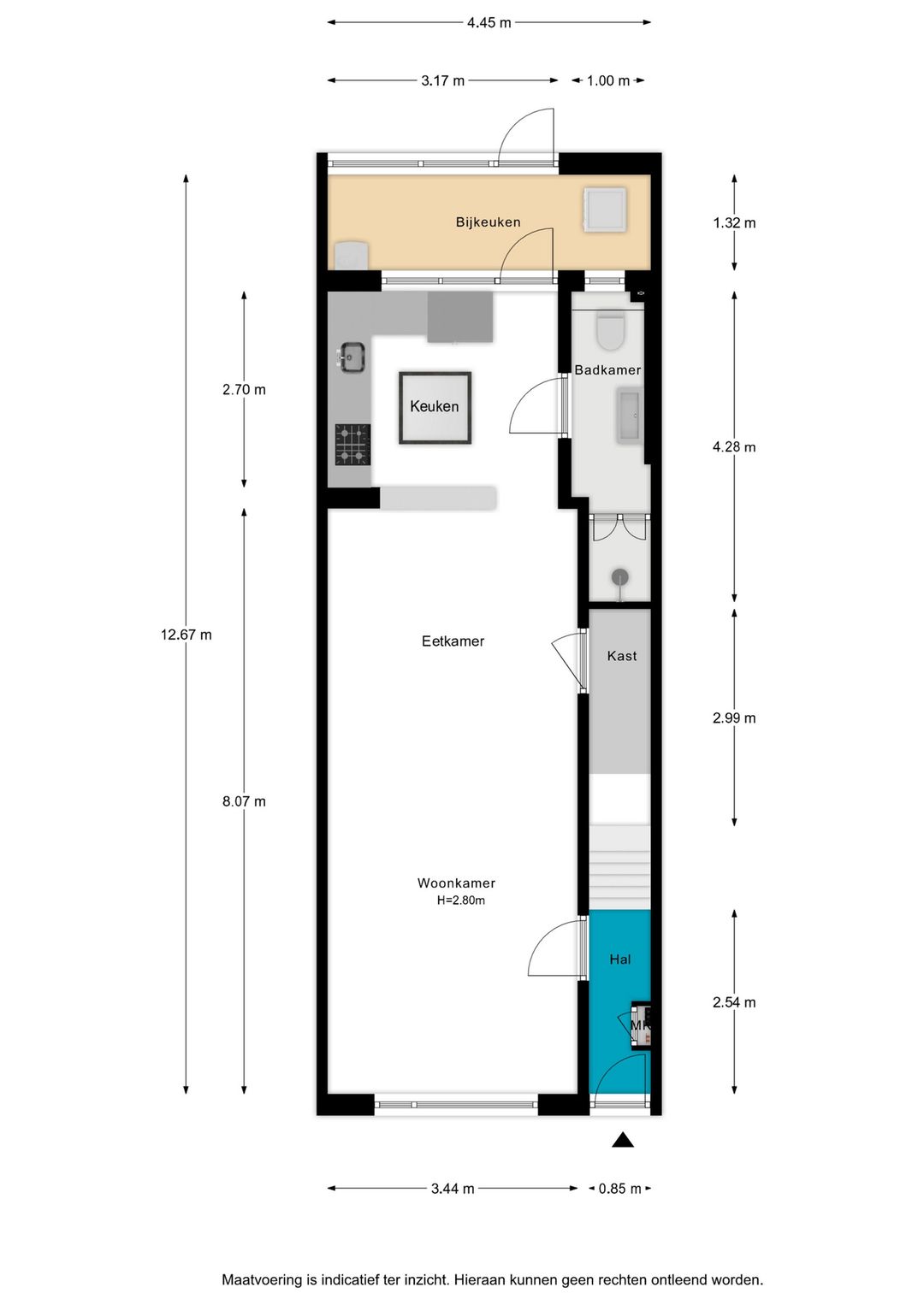 Foto 37 van Kijkuit 12