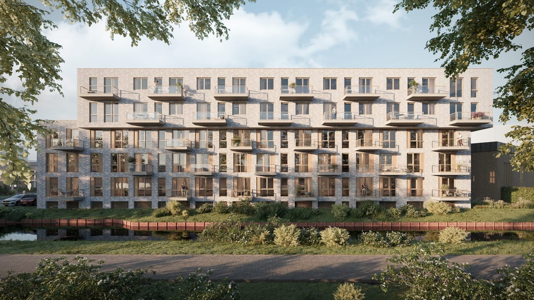 Foto 2 van Haagbeukhof 51