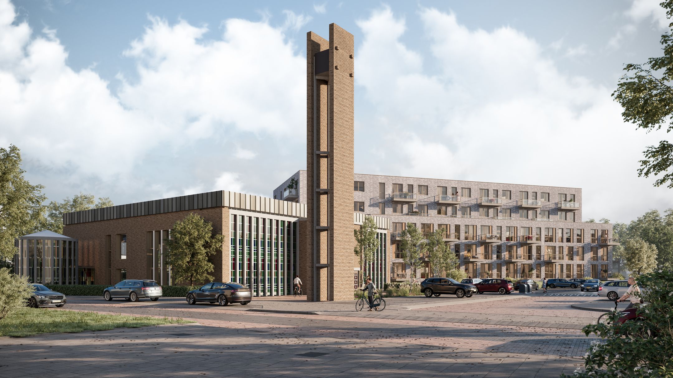 Foto 6 van Haagbeukhof 37