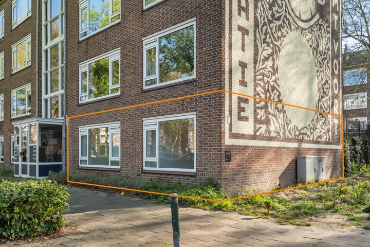 Foto 4 van Columbusstraat 19