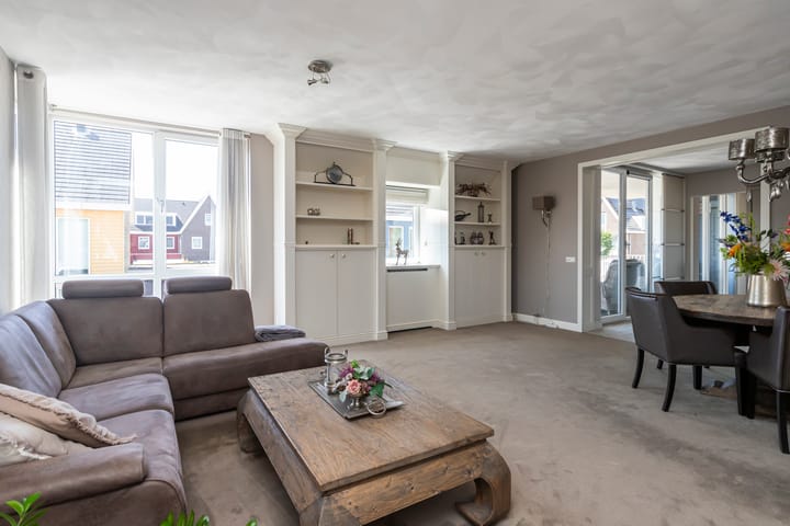 Foto 1 van Vigelandstraat 8