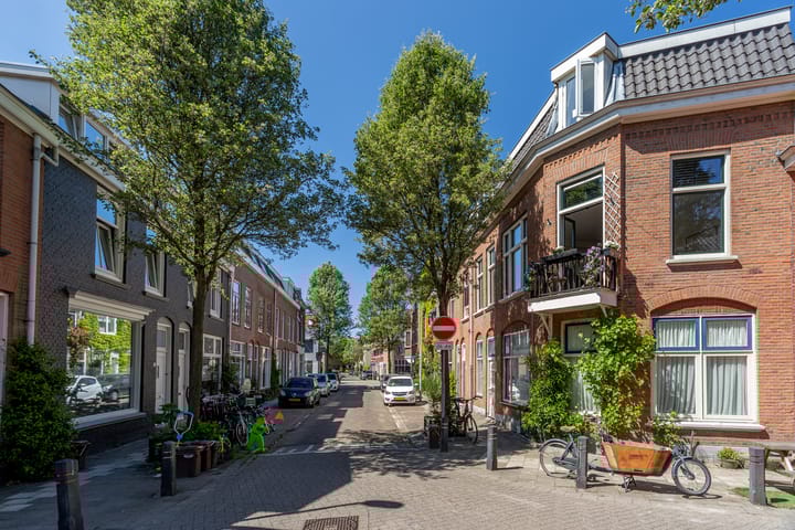 Foto 4 van Laurens Reaalstraat 13-BS