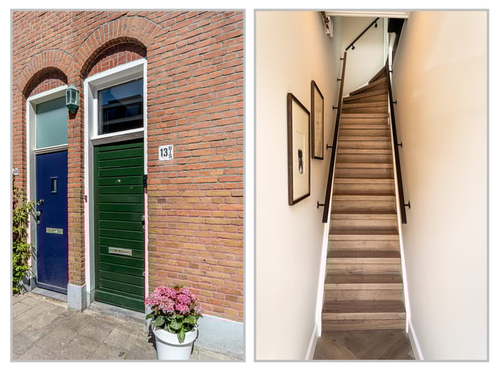 Foto 5 van Laurens Reaalstraat 13-BS