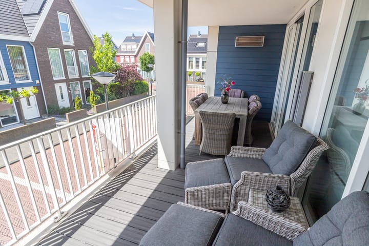 Foto 4 van Vigelandstraat 8