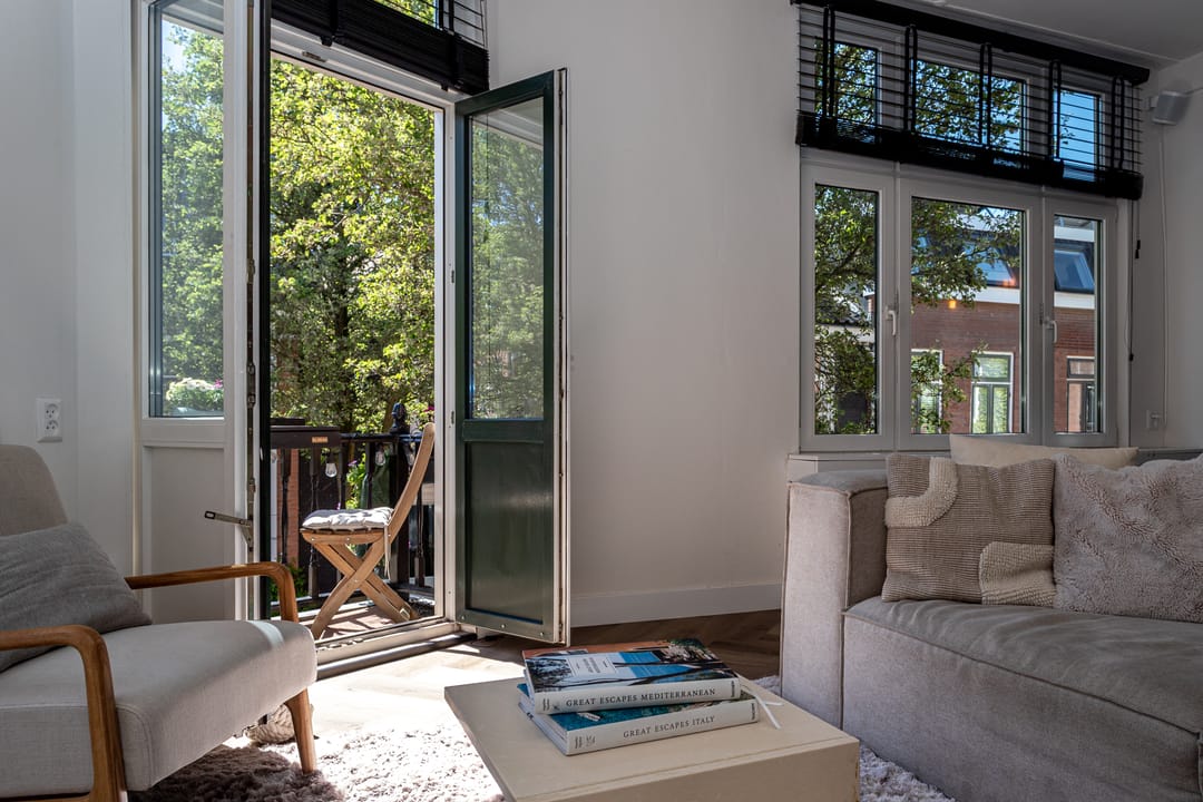 Foto 8 van Laurens Reaalstraat 13-BS