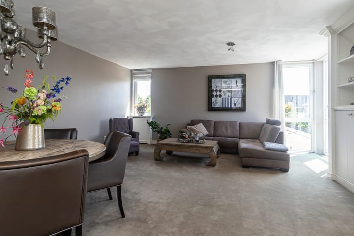 Foto 5 van Vigelandstraat 8