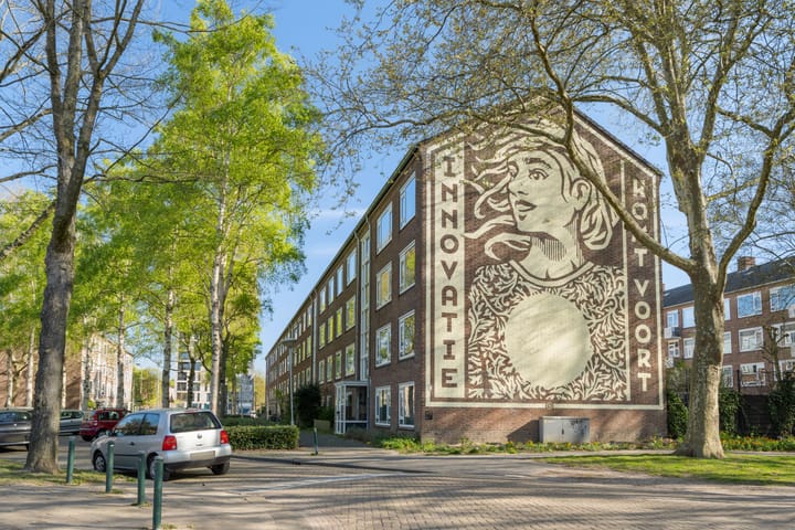 Foto 25 van Columbusstraat 19