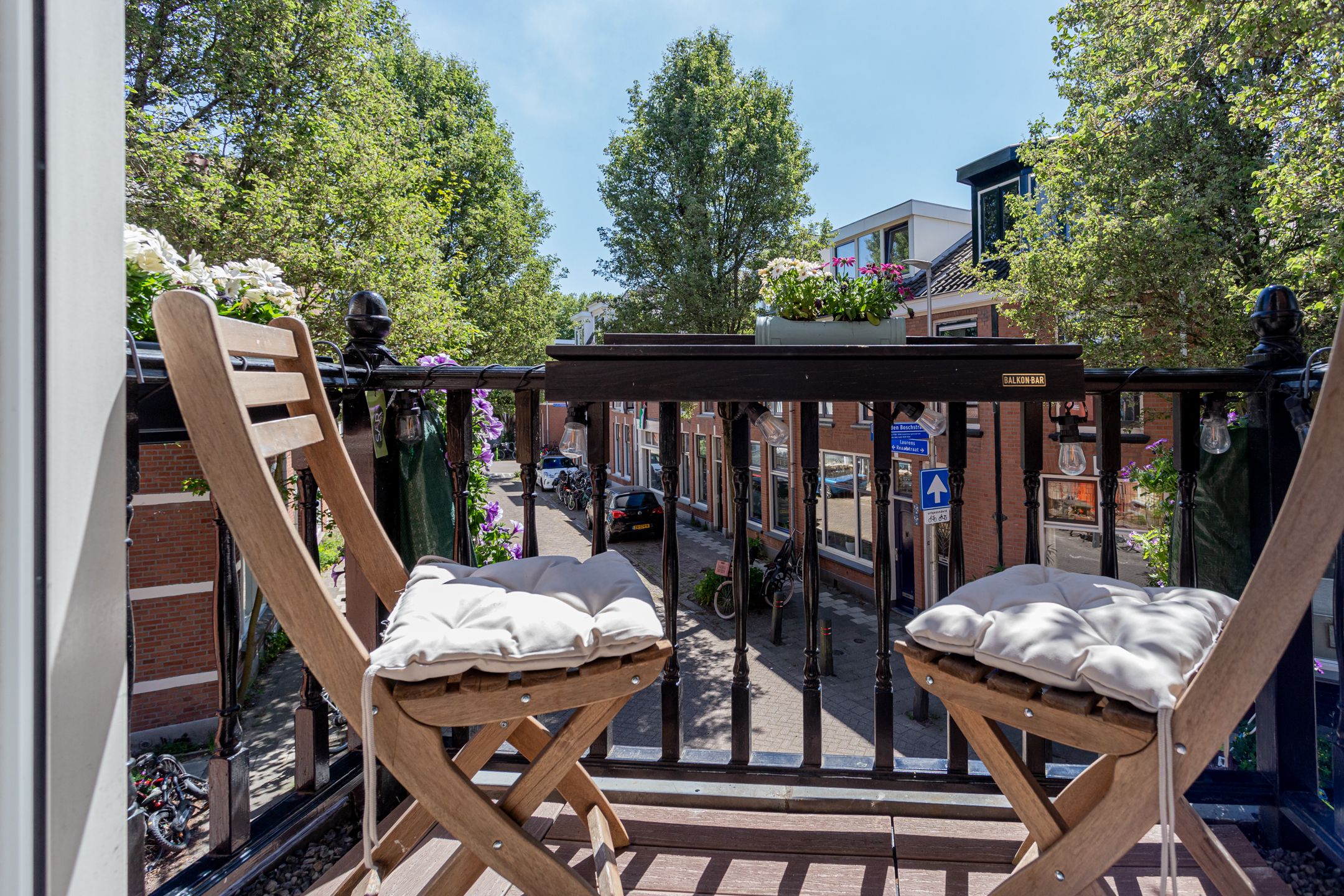 Foto 9 van Laurens Reaalstraat 13-BS