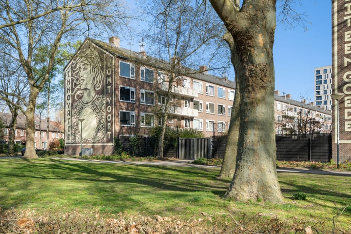 Foto 27 van Columbusstraat 19