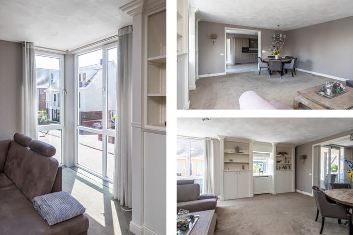 Foto 8 van Vigelandstraat 8