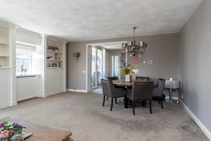 Foto 7 van Vigelandstraat 8