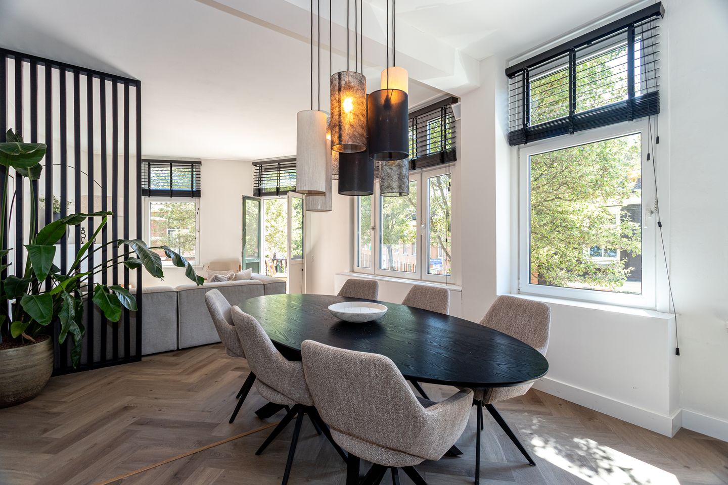 Foto 10 van Laurens Reaalstraat 13-BS