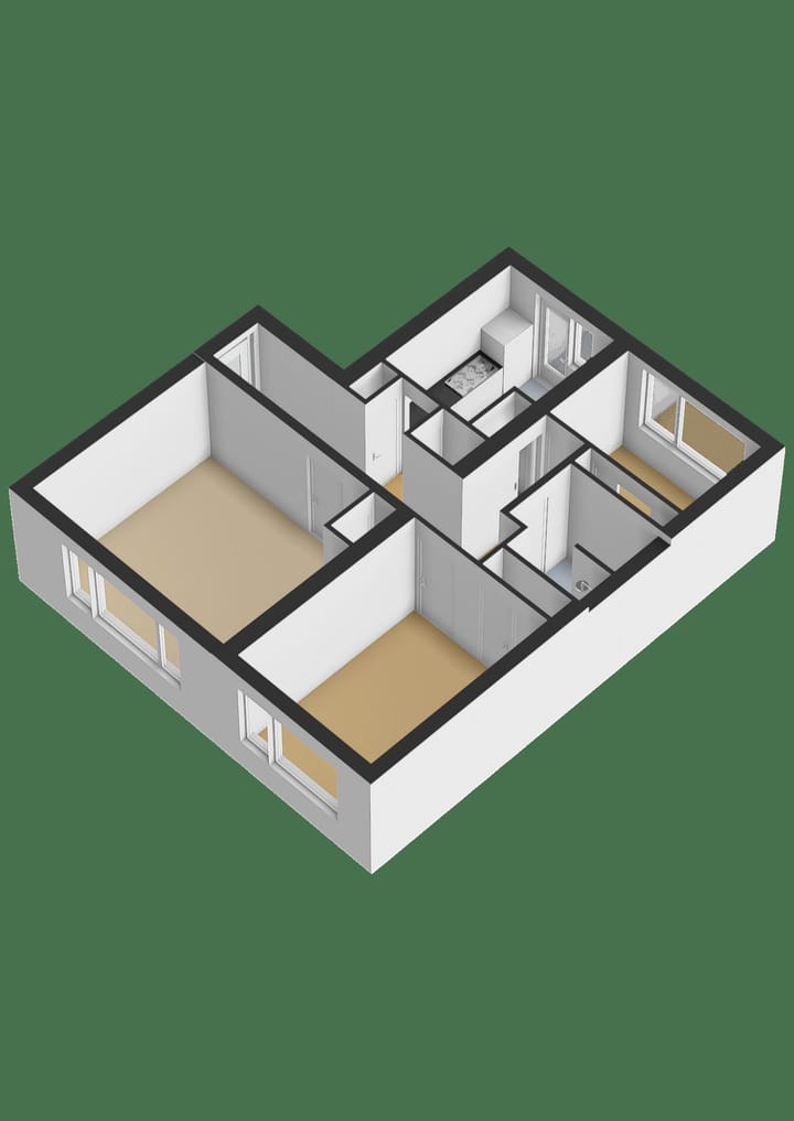 Foto 30 van Columbusstraat 19