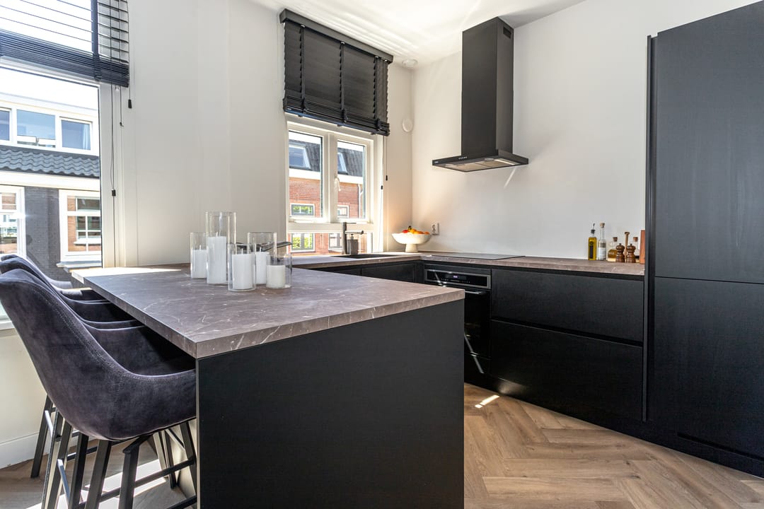 Foto 13 van Laurens Reaalstraat 13-BS