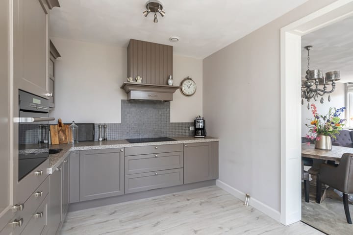 Foto 12 van Vigelandstraat 8