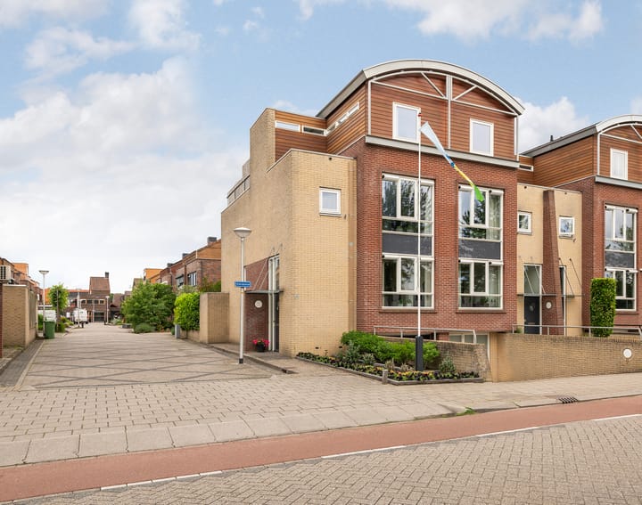 Foto 4 van Mettingenlaan 44