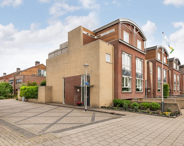 Foto 5 van Mettingenlaan 44