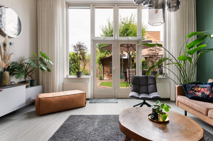 Foto 7 van Mettingenlaan 44