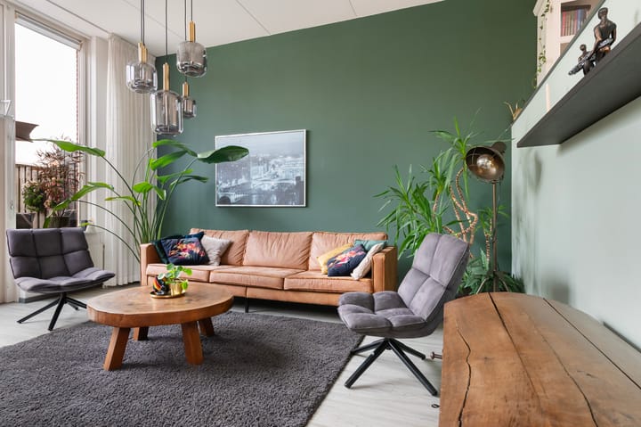 Foto 8 van Mettingenlaan 44