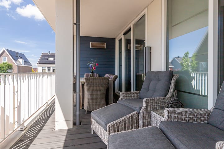 Foto 15 van Vigelandstraat 8