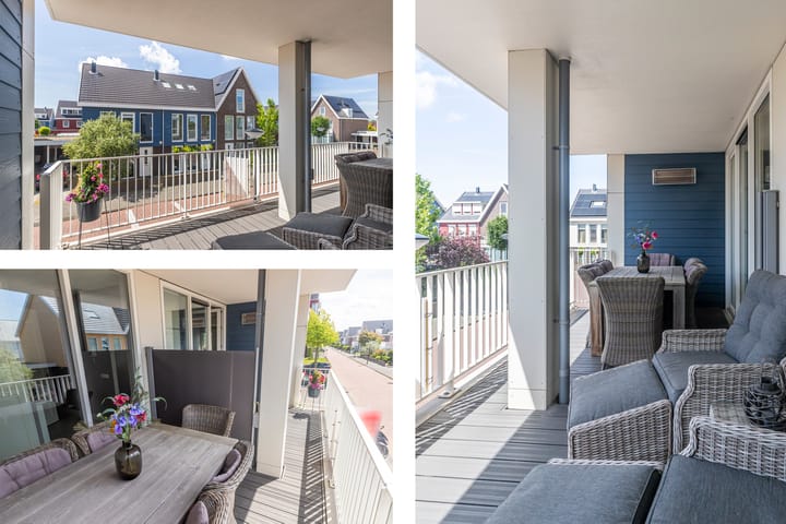 Foto 16 van Vigelandstraat 8