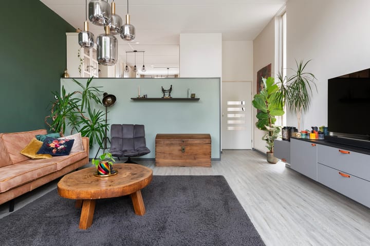 Foto 10 van Mettingenlaan 44