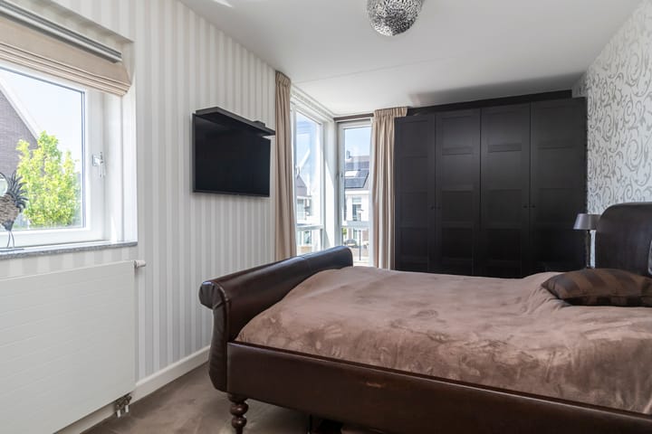 Foto 18 van Vigelandstraat 8