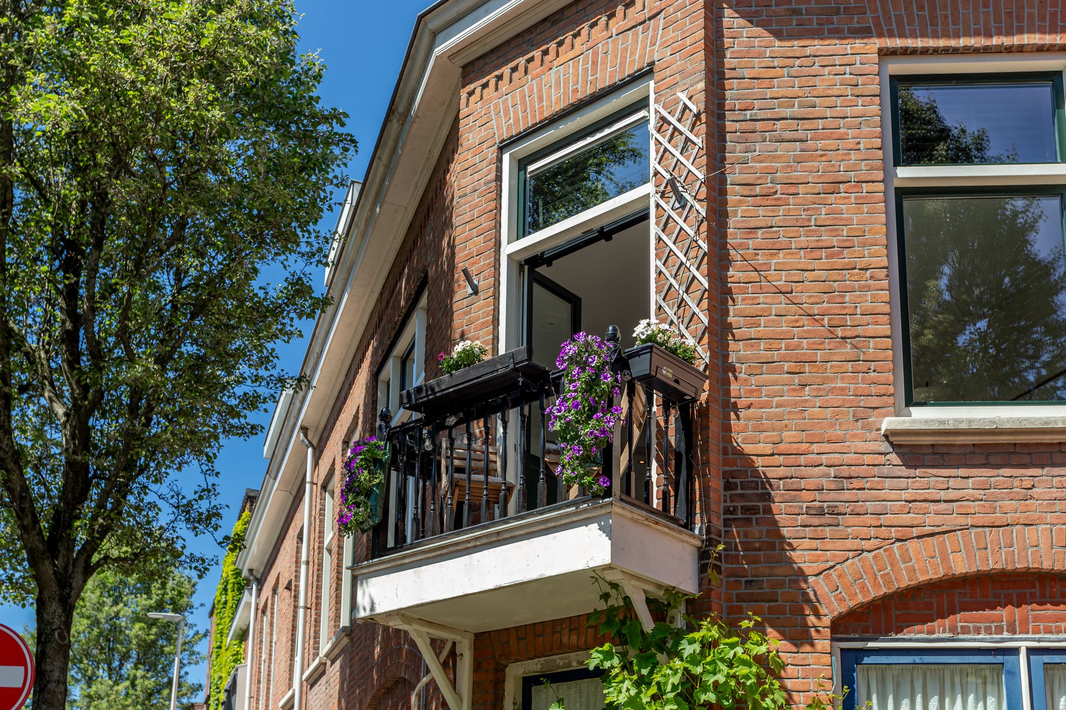 Foto 3 van Laurens Reaalstraat 13-BS