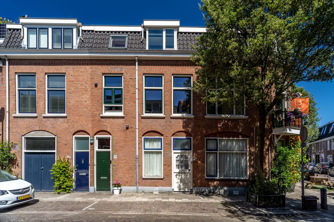 Foto 28 van Laurens Reaalstraat 13-BS